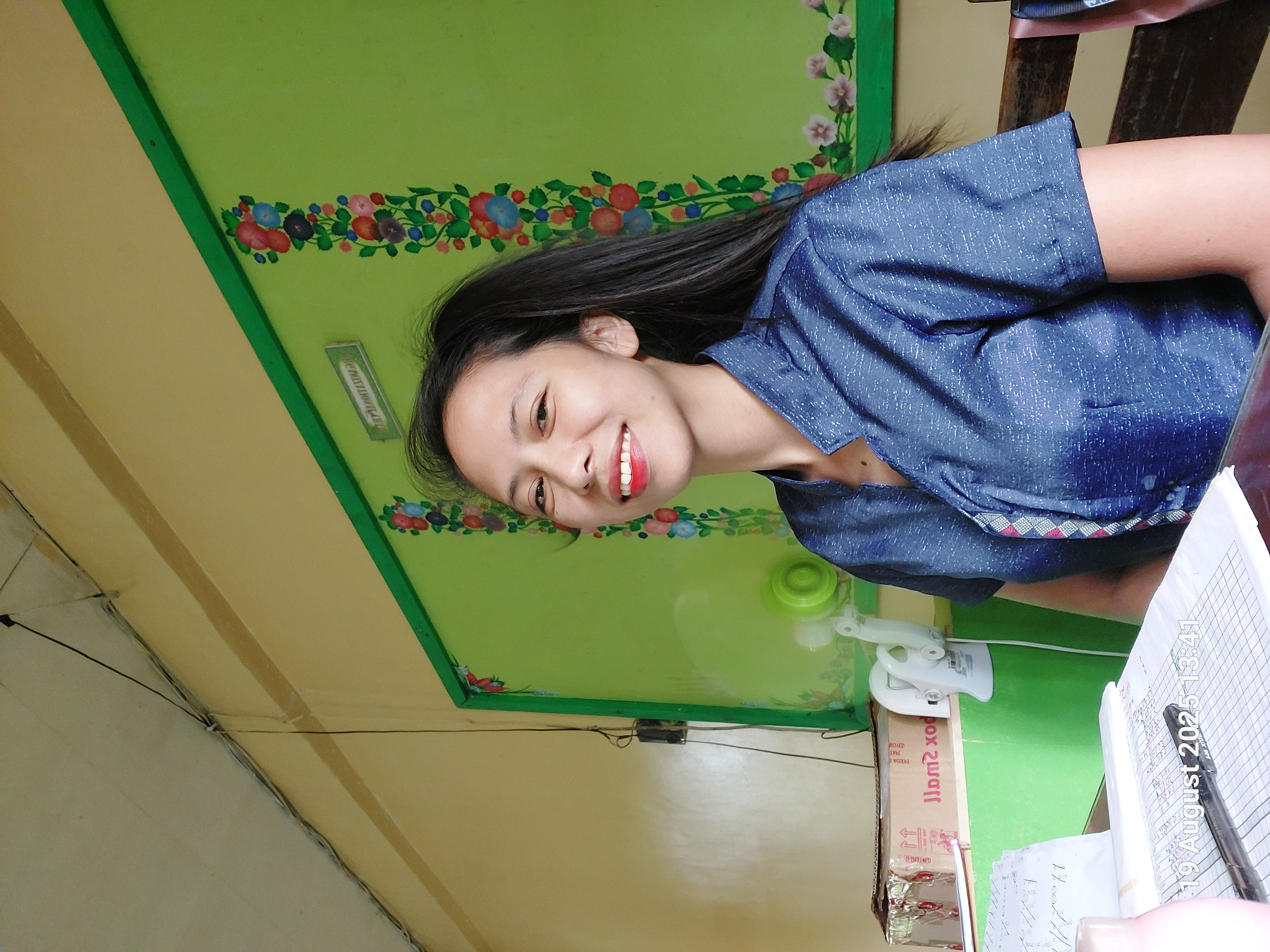 New sets of Uniforms by DepEd